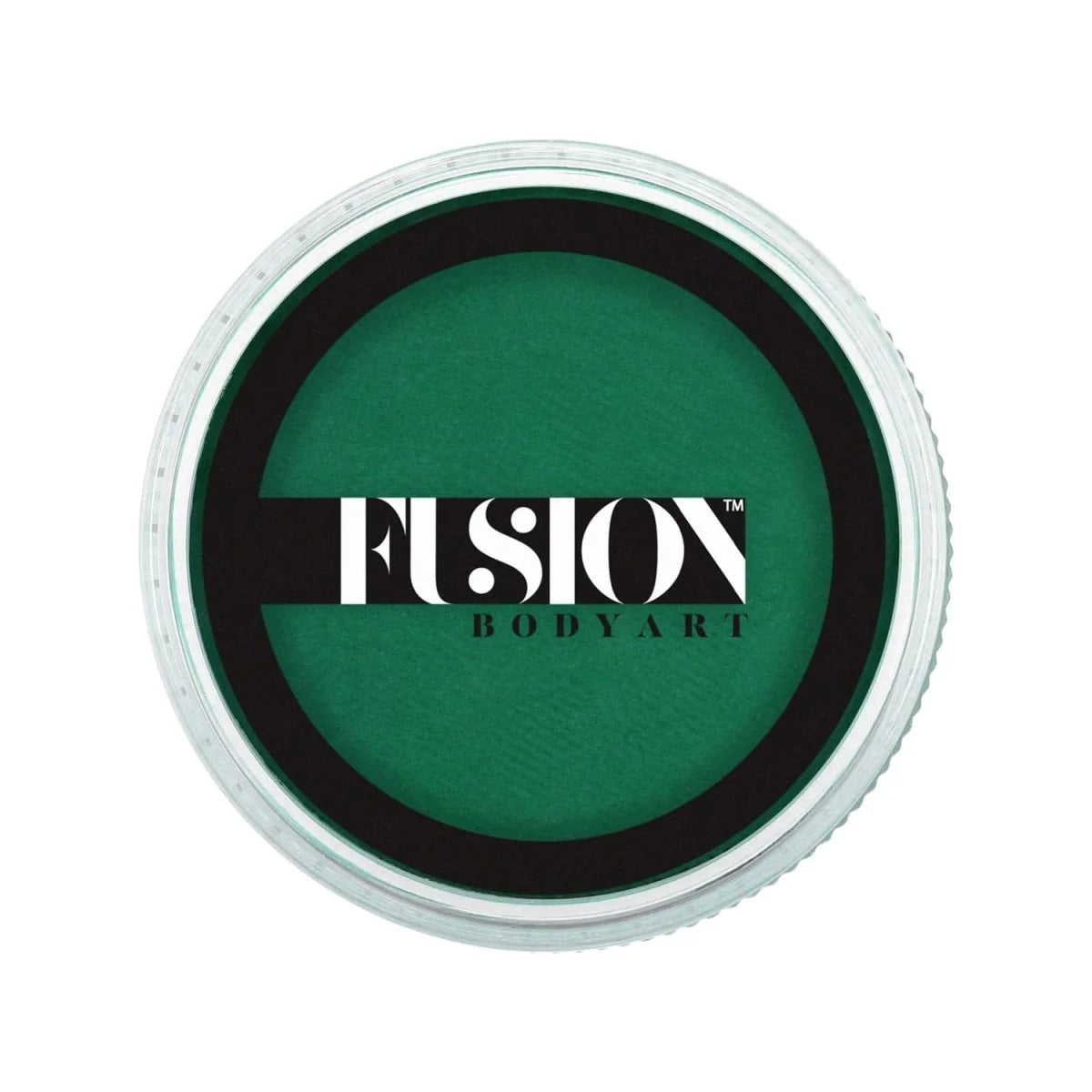 Fusion Body Art Grøn (Prime Fresh Green) 32 g