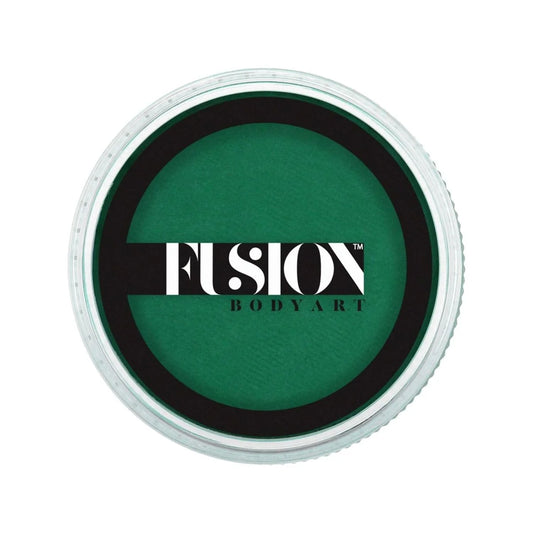 Fusion Body Art Grøn (Prime Fresh Green) 32 g