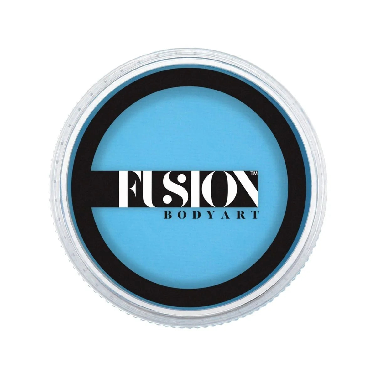 Fusion Body Art Lyseblå (Prime Light Blue) 32 g