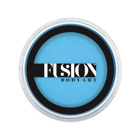 Fusion Body Art Lyseblå (Prime Light Blue) 32 g
