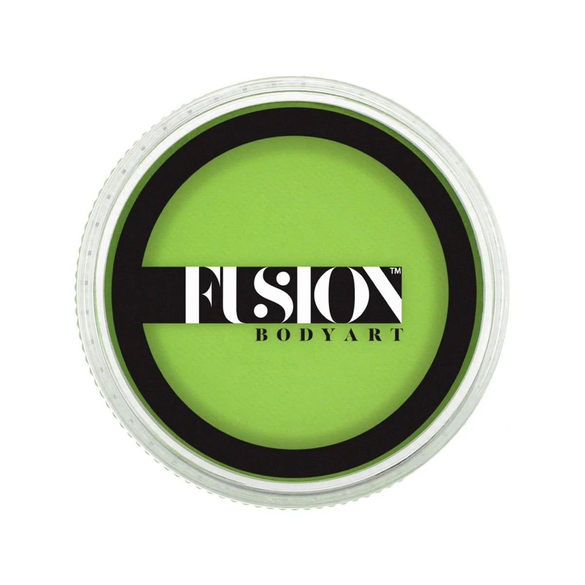 Fusion Body Art Limegrøn (Prime Lime Green) 32 g