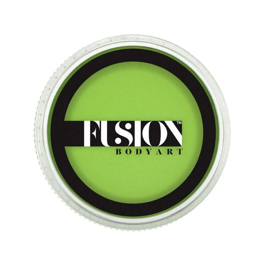 Fusion Body Art Limegrøn (Prime Lime Green) 32 g
