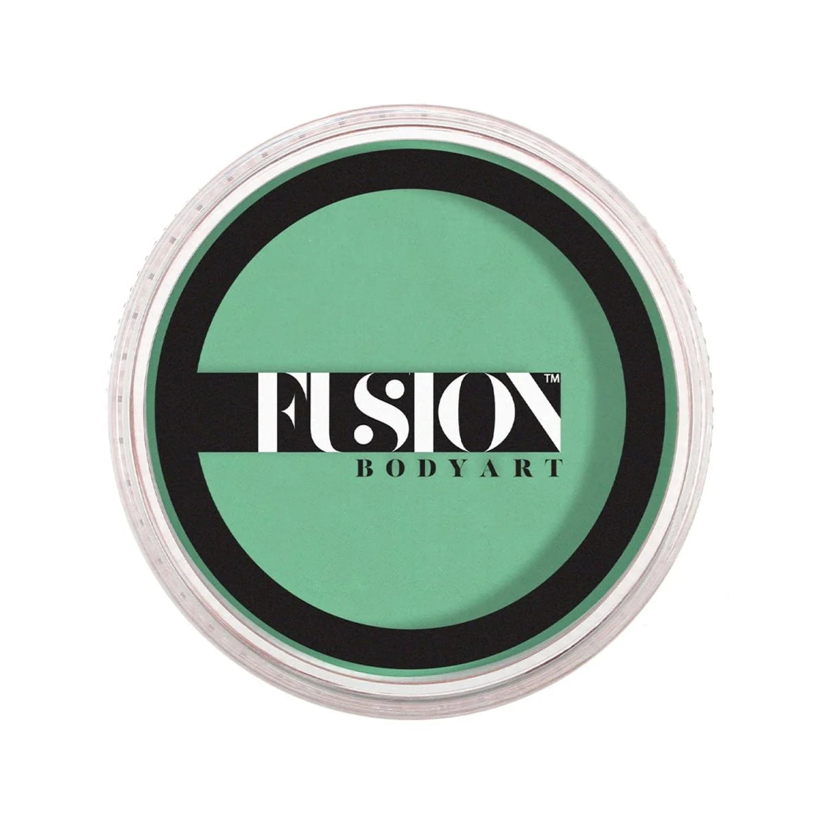 Fusion Body Art Støvet grøn (Prime Macaron Green) 32 g