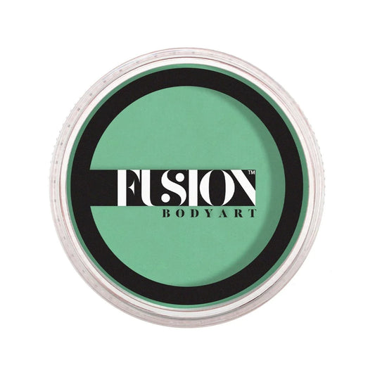 Fusion Body Art Støvet grøn (Prime Macaron Green) 32 g