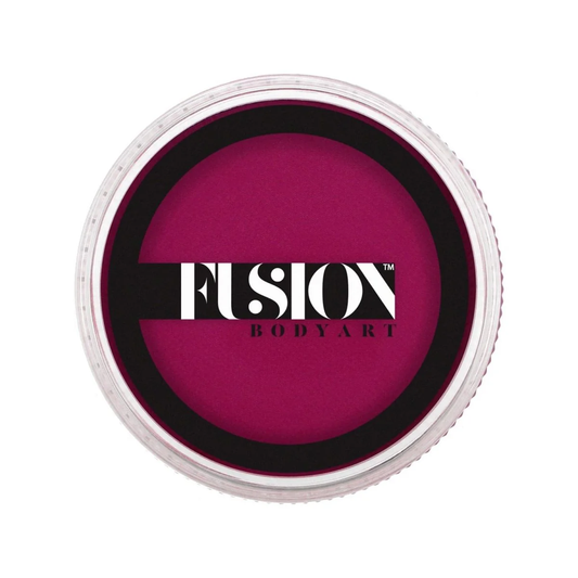 Fusion Body Art Magisk magenta (Prime Magic Magenta) 32 g