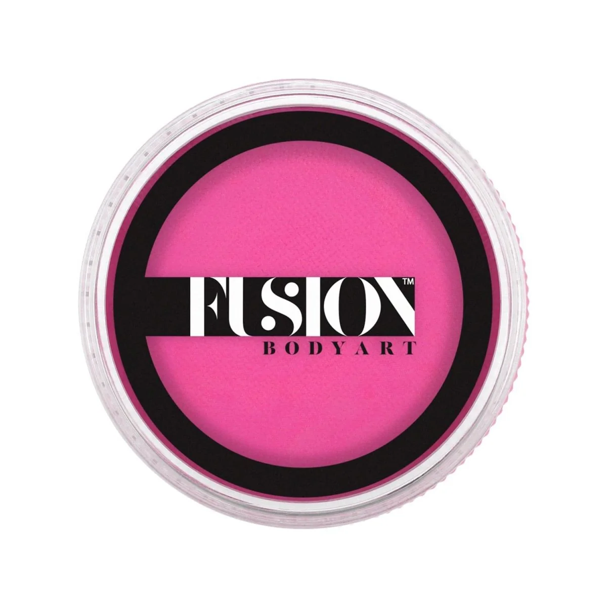 Fusion Body Art Klar pnk (Prime Pink Sorbet) 32 g
