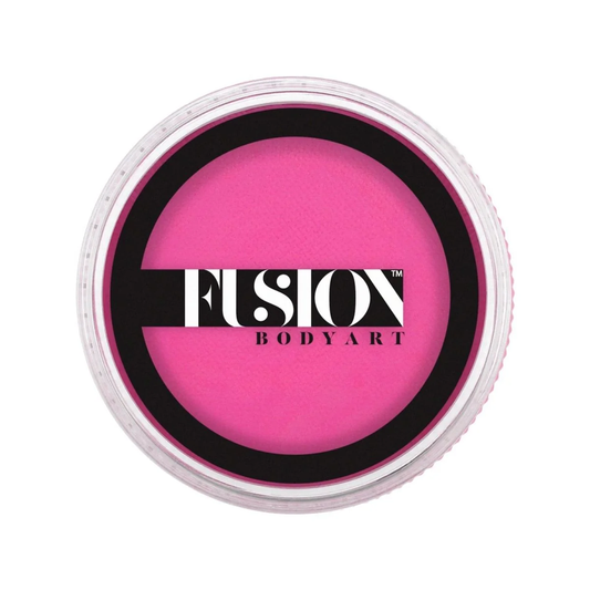 Fusion Body Art Klar pnk (Prime Pink Sorbet) 32 g