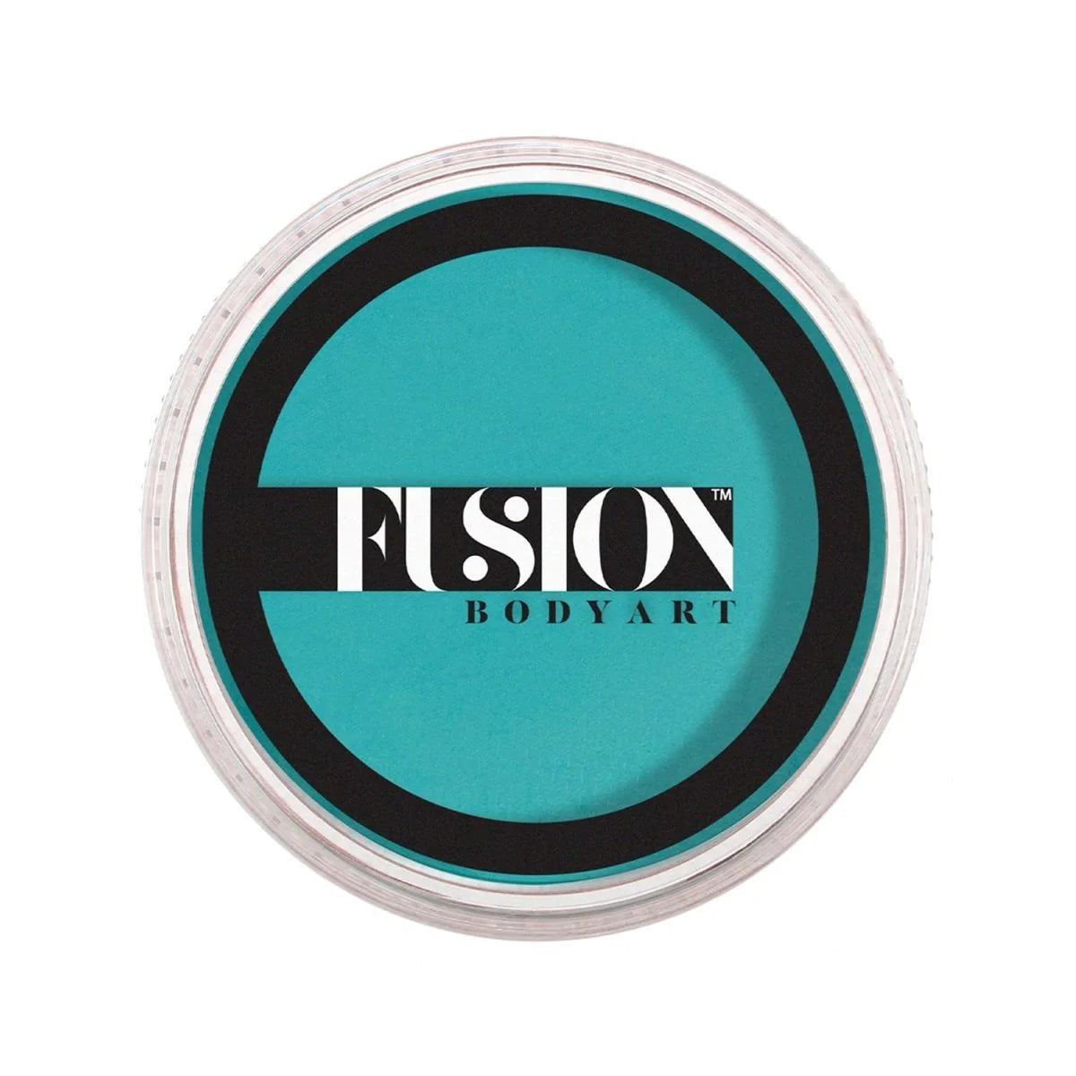 Fusion Body Art Blågrøn (Prime Precious Teal) 32 g