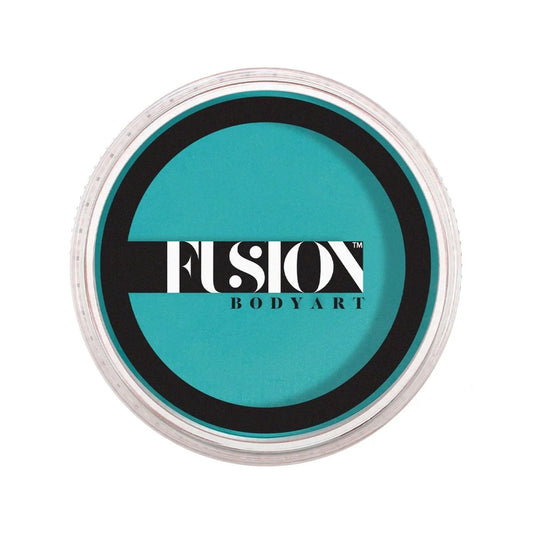 Fusion Body Art Blågrøn (Prime Precious Teal) 32 g