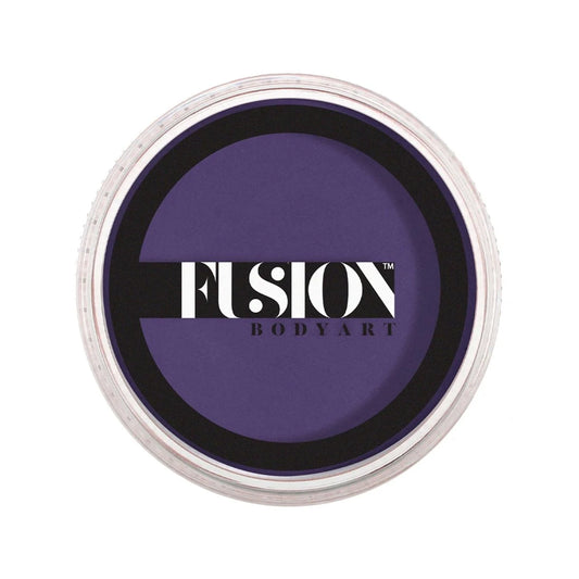Fusion Body Art Lilla passion (Prime Purple Passion) 32 g