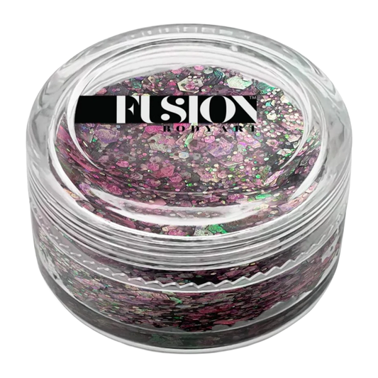 Lavender Fields - Glitter Cream