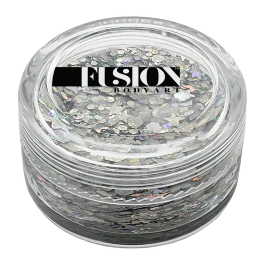 Twinkle Stars - Glitter Cream