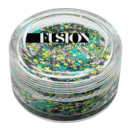 Unicorn Disco - Glitter Cream