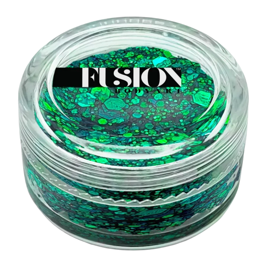 Wonderland - Glitter Cream