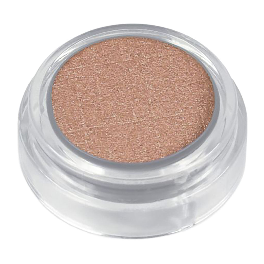 Gammelrosa metallisk øjenskygge/rouge