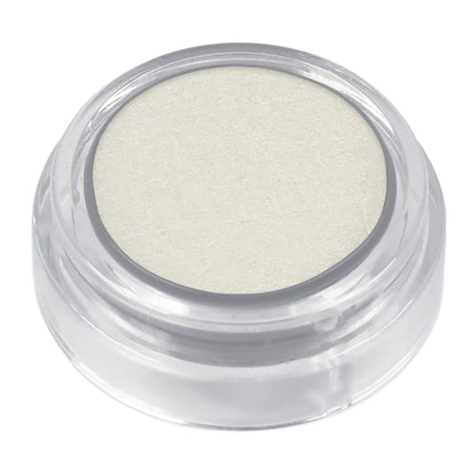 Sølv øjenskygge/rouge