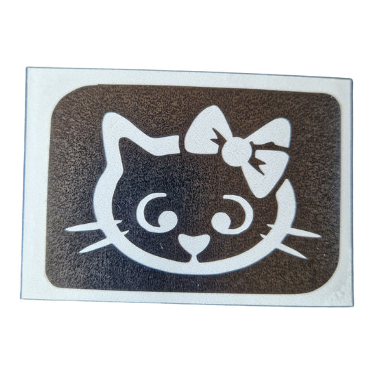 Kat (10-pak)