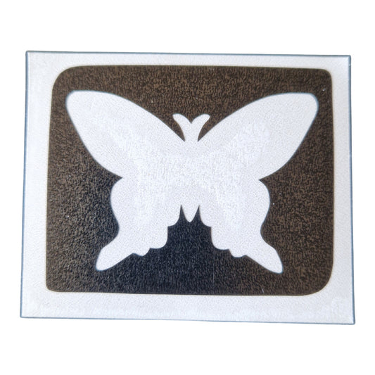 Sommerfugl (10-pak)