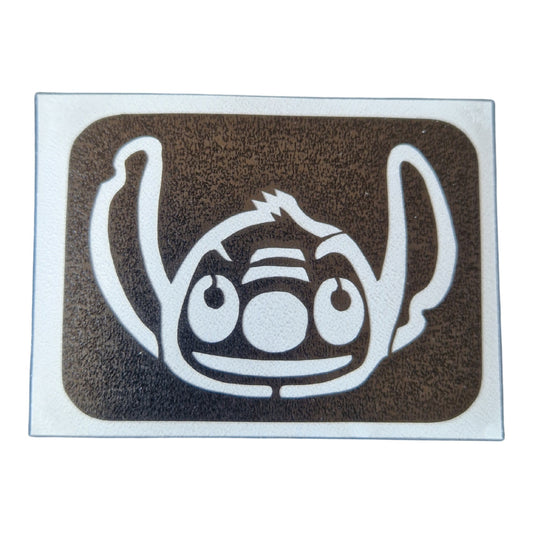 Stitch (10-pak)