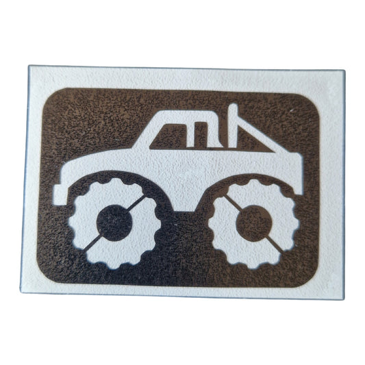 Monstertruck (10-pak)