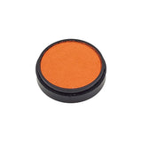 Diamond FX vandbaseret sminke og ansigtsmaling lys orange 10 g