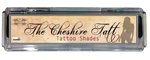 Mr Dashbo Ultimate Cheshire Tatt Palette lukket