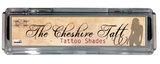 Mr Dashbo Ultimate Cheshire Tatt Palette lukket