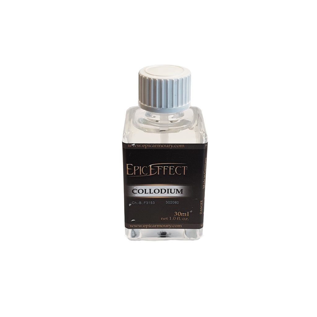 Epic Effect Collodium Arvæske 30 ml