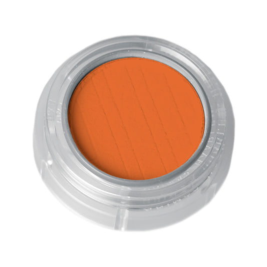 grimas orange øjenskygge/rouge 2 g