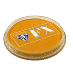 Diamond FX vandbaseret sminke Golden Yellow 30 g