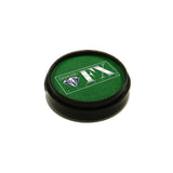 Diamond FX vandbaseret sminke Green grøn 10 g