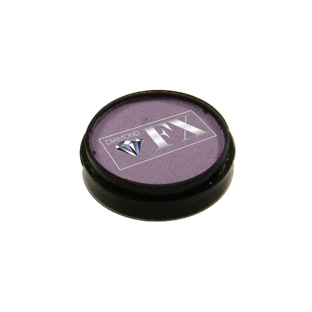 Diamond FX vandbaseret sminke og ansigtsmaling lavendel 10 g