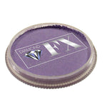 Diamond FX vandbaseret sminke Lavender 30 g