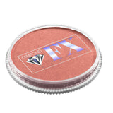 Diamond FX vandbaseret sminke og ansigtsmaling lyserød 30 g