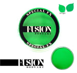 Fusion Body Art Green Neon 32 g