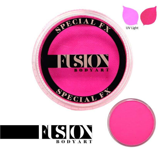 Fusion Body Art Magenta Neon 32 g