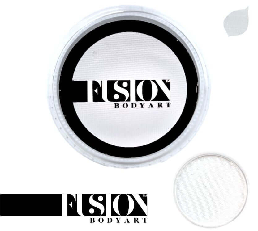 Fusion Body Art Prime Paraffin White 32 g