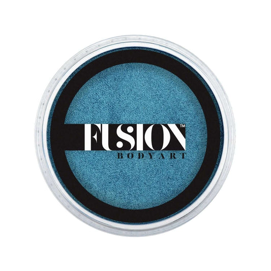 Fusion Body Art Magisk Påfugl perlemor 25 g