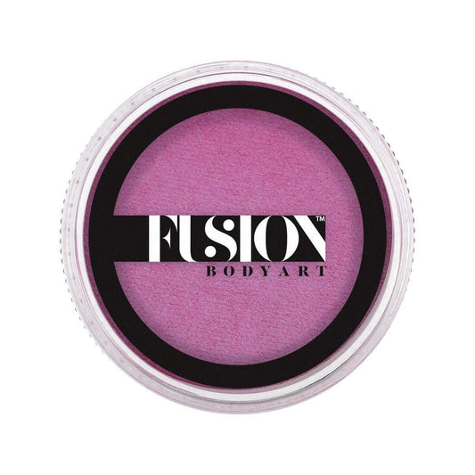 Fusion Body Art Magentadrømme perlemor 25 g