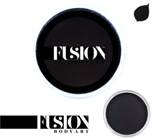 Fusion Body Art Prime Strong Black 32 g