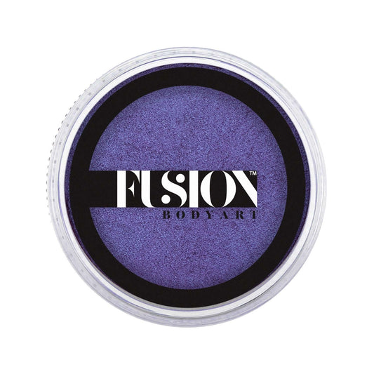 Fusion Body Art Magisk Lilla perlemor 25 g