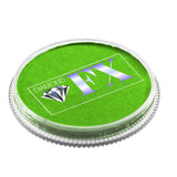 Diamond FX vandbaseret sminke Spring Green 30 g