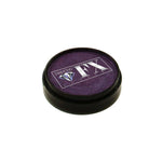 Diamond FX vandbaseret sminke Purple Metallic 10 g
