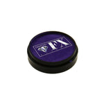 Diamond FX vandbaseret sminke Purple Neon 10 g